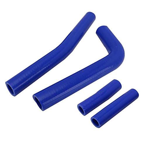 Vexilon Motorradkühler Kühler Wasserrohr Schlauchkühler, for YAMAHA, WR400F WR426F YZ400F YZ426F 1998 1999 2000 2001 2002 Motorradzubehör Vexilon Motorradkühler Kühler Wasserrohr Schlauchkühler, for YAMAHA, WR400F WR426F YZ400F YZ426F 1998 1999 2000 2001 2002 Motorradzubehör von Vexilon