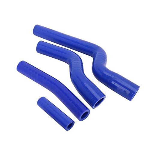 Vexilon Motorradkühler Kühler Wasserrohr Schlauchkühler, for YAMAHA, YZF250 YZF 250 2007 2008 2009 Offroad-Motorradzubehör Vexilon Motorradkühler Kühler Wasserrohr Schlauchkühler, for YAMAHA, YZF250 YZF 250 2007 2008 2009 Offroad-Motorradzubehör von Vexilon