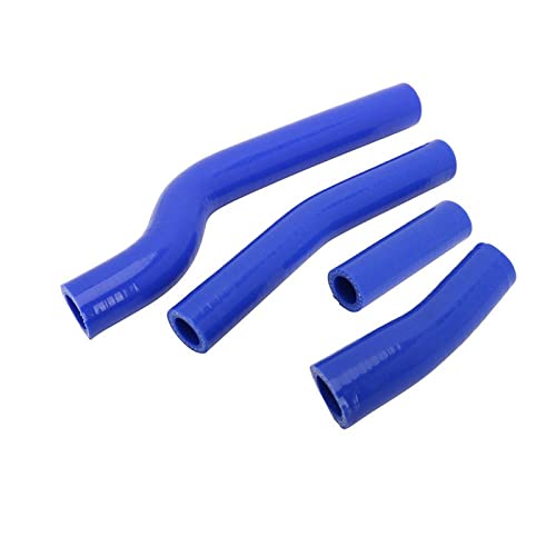 Vexilon Motorradkühler Kühler Wasserrohr Schlauchkühler, for YAMAHA, YZF450 WRF450 YZF WRF 450 2003 2004 2005 2006 2007 Motorradzubehör Vexilon Motorradkühler Kühler Wasserrohr Schlauchkühler, for YAMAHA, YZF450 WRF450 YZF WRF 450 2003 2004 2005 2006 2007 Motorradzubehör von Vexilon
