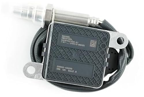 Vexilon NOX-Stickoxidsensor 29650-4A200 29650 4A200, for Kia, for CEE'D 1.0-Öl 5WK97399 5WK9 7399 Stickoxidsensor Austausch des Sauerstoffsensors Vexilon NOX-Stickoxidsensor 29650-4A200 29650 4A200, for Kia, for CEE'D 1.0-Öl 5WK97399 5WK9 7399 Stickoxidsensor Austausch des Sauerstoffsensors von Vexilon