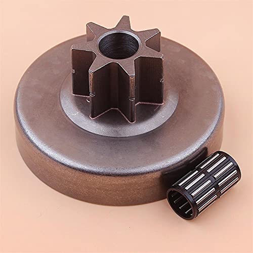 Vexilon Nadellager der Kupplungstrommel, for STIHL, 028 028AV 028WB, for Kettensäge 1118 640 2001 Kettensägen-Kupplungstrommel Vexilon Nadellager der Kupplungstrommel, for STIHL, 028 028AV 028WB, for Kettensäge 1118 640 2001 Kettensägen-Kupplungstrommel von Vexilon