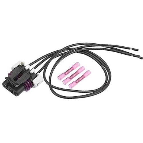 Vexilon Nockenwellen-Kurbelwellen-Drehzahlsensor, for GM, ABS, Schwarz, 1 Satz Nockenwellenpositionssensor Vexilon Nockenwellen-Kurbelwellen-Drehzahlsensor, for GM, ABS, Schwarz, 1 Satz Nockenwellenpositionssensor von Vexilon
