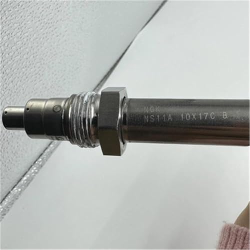 Vexilon OE 5WK97401 2294291 for Scania 5 6 Series P Trucks 2004–2010 2064769 2247381 2296801 Stickoxidsensor Austausch des Sauerstoffsensors Vexilon OE 5WK97401 2294291 for Scania 5 6 Series P Trucks 2004–2010 2064769 2247381 2296801 Stickoxidsensor Austausch des Sauerstoffsensors von Vexilon