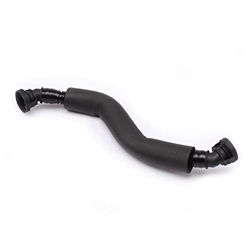 Vexilon Öl-Wasser-Abscheider, Atemschlauch, Auspuffrohr, for VW, for Passat, for Tiguan, for Audi, A3 A4 A5 Q5, for Skoda, 06J 103 221 B Motorentlüftungsventil von Vexilon