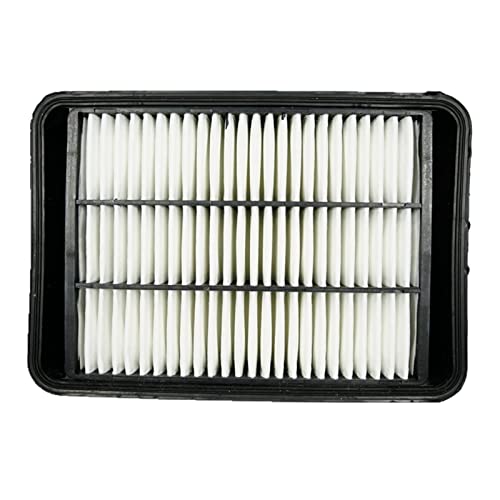 Vexilon Ölfilter Innenraumfilter Luftfilter, for Mitsubishi, Asx Outland 2010-1500A023 27277-4M400 MD135737(A) von Vexilon