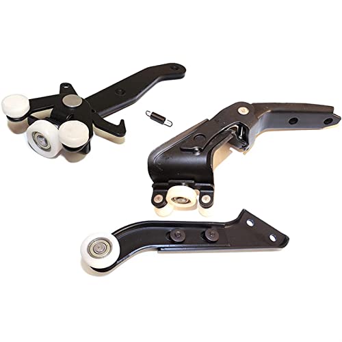 Vexilon RECHTS SCHIEBETÜR ROLLER ARM GUIDE MOUNT SET, for VW, for T5 TRANSPORTER 7H0843436B 7H0843398H 7H0843336D Autotürrolle Vexilon RECHTS SCHIEBETÜR ROLLER ARM GUIDE MOUNT SET, for VW, for T5 TRANSPORTER 7H0843436B 7H0843398H 7H0843336D Autotürrolle von Vexilon