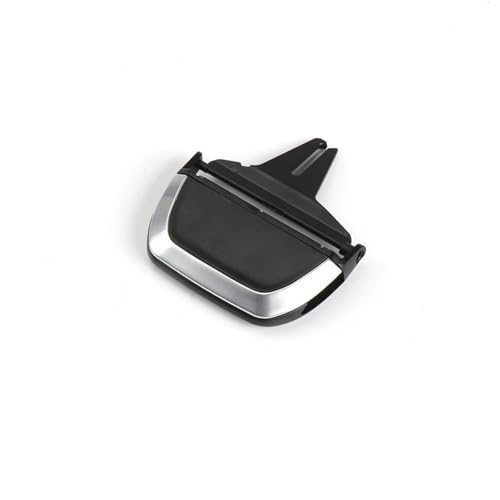 Vexilon Reparatursatz for Schieberlasche des Lüftungsgitters vorn und hinten for 7er G11 G12 730Li 740Li 750Li M760Li 2016-2021(Front) von Vexilon