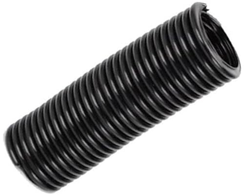 Vexilon Reparaturschlauch for den unteren Kanal, Staubsauger-Verbindungsschlauch, 10 cm x 3,5 cm, for Staubsaugerkopf NV680 NV680UK NV680UKT Vakuum-Reparaturschlauch von Vexilon
