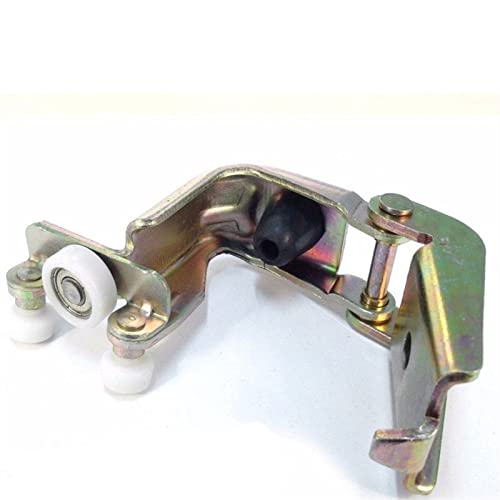 Vexilon SCHIEBETÜR MITTE RECHTS, for Mercedes, for SPRINTER ROLLENFÜHRUNG 9047600447 Autotürrolle Vexilon SCHIEBETÜR MITTE RECHTS, for Mercedes, for SPRINTER ROLLENFÜHRUNG 9047600447 Autotürrolle von Vexilon