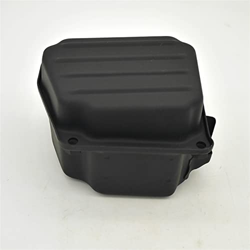 Vexilon Schalldämpfer-Auspuffbaugruppe, for 034 036 MS360 Gartenkettensäge Ersatzteil Kettensägen-Schalldämpfer-Kit von Vexilon