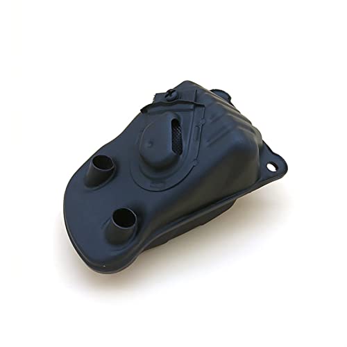 Vexilon Schalldämpfer-Auspuffbaugruppe, for Husqvarna, 550XP 545 550 XP Kettensäge Schalldämpferteile Kettensägen-Schalldämpfer-Kit Vexilon Schalldämpfer-Auspuffbaugruppe, for Husqvarna, 550XP 545 550 XP Kettensäge Schalldämpferteile Kettensägen-Schalldämpfer-Kit von Vexilon