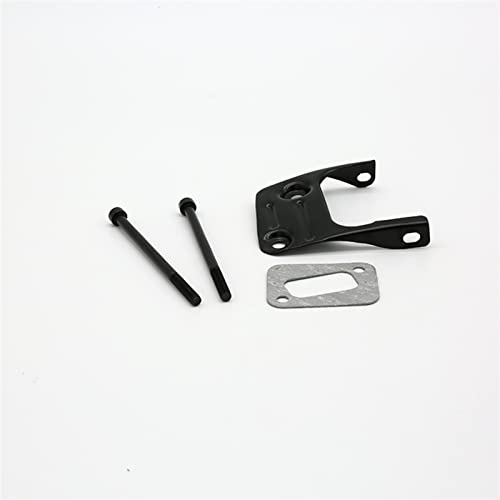Vexilon Schalldämpferhalterungsschrauben-Dichtungssatz, for Husqvarna, 353 351 350 340 345 346 XP 346XP Benzin-Kettensägen-Ersatzteile Kettensägen-Schalldämpfer-Kit Vexilon Schalldämpferhalterungsschrauben-Dichtungssatz, for Husqvarna, 353 351 350 340 345 346 XP 346XP Benzin-Kettensägen-Ersatzteile Kettensägen-Schalldämpfer-Kit von Vexilon