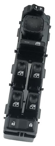 Vexilon Steuerschalter Rechter Autofensterschalter, for Hummer H2 Chevrolet Suburban Avalanche, for GMC Yukon Sierra 2003-2006 15883319 DWS-394 Seitenfensterschalter Vexilon Steuerschalter Rechter Autofensterschalter, for Hummer H2 Chevrolet Suburban Avalanche, for GMC Yukon Sierra 2003-2006 15883319 DWS-394 Seitenfensterschalter von Vexilon