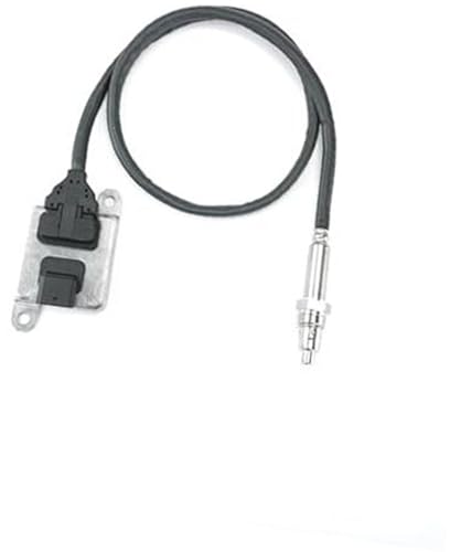 Vexilon Stickoxidsensor ML239040 5WK96680A Passend for Mitsubishi, for FUSO Autoteil OEM 11787576907 11787571263 ML239040 5WK96680A Stickoxidsensor Austausch des Sauerstoffsensors Vexilon Stickoxidsensor ML239040 5WK96680A Passend for Mitsubishi, for FUSO Autoteil OEM 11787576907 11787571263 ML239040 5WK96680A Stickoxidsensor Austausch des Sauerstoffsensors von Vexilon
