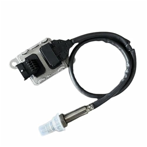 Vexilon Stickstoff- und Sauerstoffsensoren 21479637 5WK97366 22303391 for MACK M8 M7 CXU612 Stickoxidsensor Austausch des Sauerstoffsensors von Vexilon