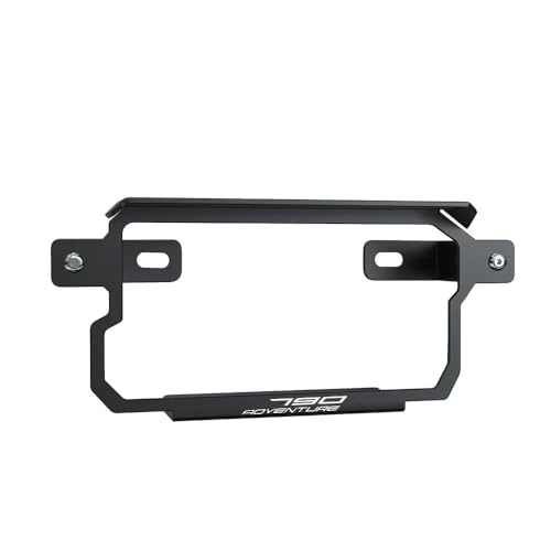 Vexilon TFT-Diebstahlschutz mit Sonnenblende, for 890 790 ADVENTURE RS 790ADV R/S 2019 2020-2022 890 ADV R 2021 2022 2023 Zubehör Motorrad Armaturenbrett Abdeckung(790 ADVENTURE LOGO) von Vexilon