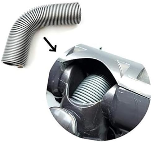 Vexilon Unterer Kanalschlauch, for Shark, NV340 NV480 NV601 Staubsauger Vakuum-Reparaturschlauch von Vexilon