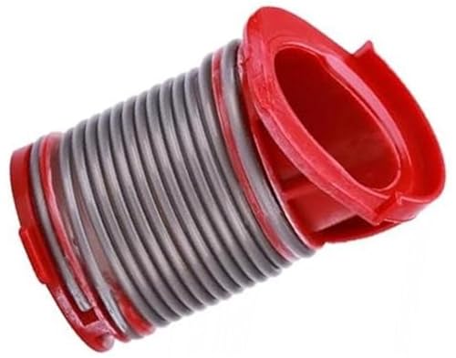 Vexilon Vakuum-Innenschlauch, kurzer unterer Kanal, for Dyson DC40 Animal DC40 i Staubsauger Vakuum-Reparaturschlauch Vexilon Vakuum-Innenschlauch, kurzer unterer Kanal, for Dyson DC40 Animal DC40 i Staubsauger Vakuum-Reparaturschlauch von Vexilon