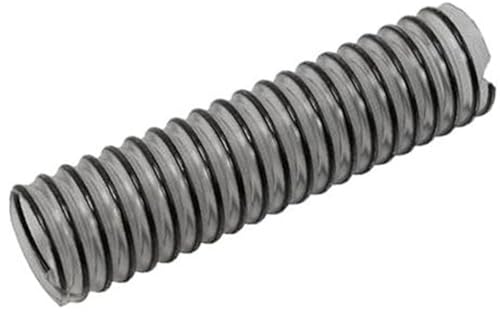 Vexilon Verbindungsrohr, Reparatur-Ersatzschlauch for unteren Kanal, for IFLOOR 3 und for Breeze-Staubsaugermodelle Vakuum-Reparaturschlauch von Vexilon