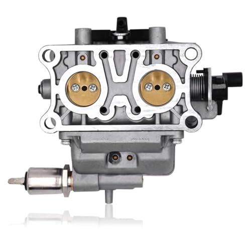 Vexilon Vergaser Carb BW02B C Ersatz GXV530R GXV530U DXA1 D XA2 JXA3 PXA1 QEA3 EXA1 Motoren 16100-Z0A-815 Vergaser-Kit von Vexilon