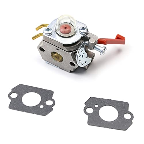 Vexilon Vergaserdichtungssatz, for Homelite, UT-20760 UT-20760-A UT-20769 UT-20769-A UT20771 UT-20772, for Zama, C1U-H47 Vergaser-Kit von Vexilon