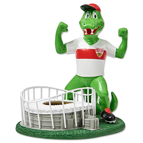 VfB Stuttgart Gartenfritzle Arena von VfB Stuttgart