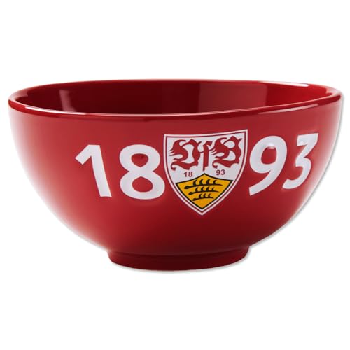 VfB Stuttgart Müslischale 1893 von VfB Stuttgart