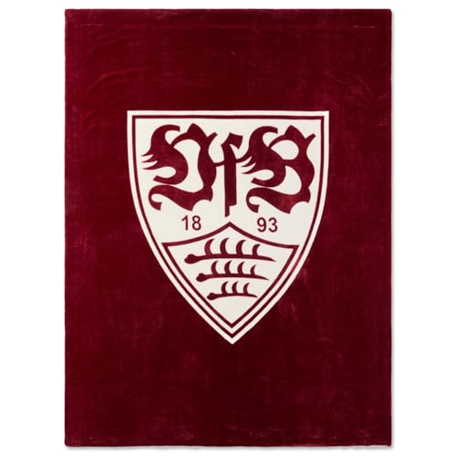 VfB Stuttgart Sherpadecke royal von VfB Stuttgart