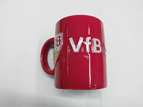 VfB Stuttgart Tasse Criss-Cross von VfB Stuttgart