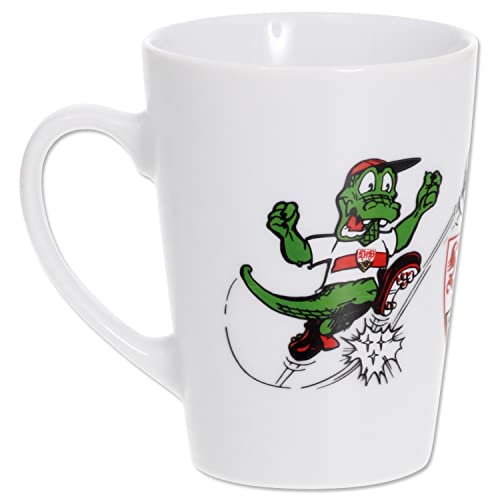 VfB Stuttgart Tasse Fritzle von VfB Stuttgart