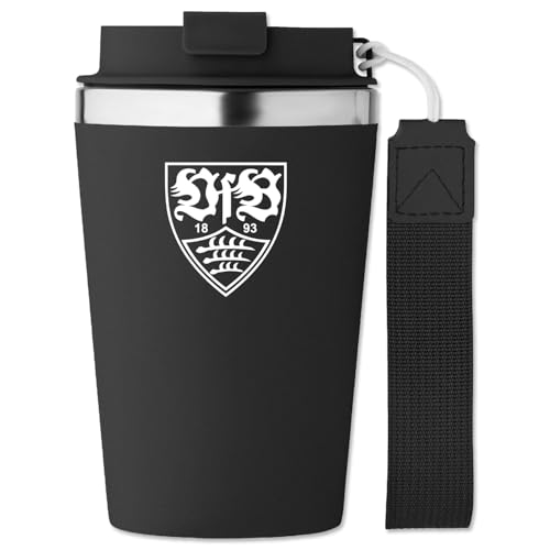 VfB Stuttgart Trinkbecher recycelt VfB Stuttgart Trinkbecher recycelt von VfB Stuttgart