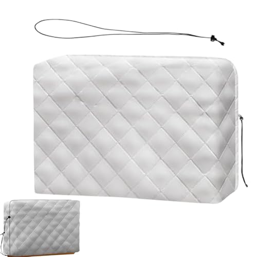 Abdeckung für Klimaanlage, Wechselstromfenster | Staub- und Winddichte Klimaanlagen-Abdeckung, verstellbar, doppelseitig, AC Defender mit Kordelzug für den Innenbereich von Vgvgaj