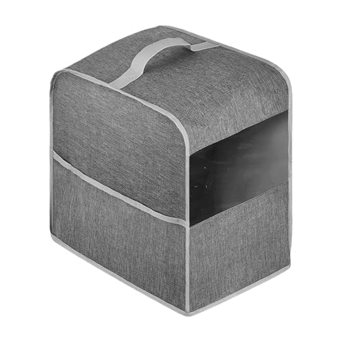 Abdeckungen für Küchengeräte für Arbeitsplatte | Staubschutz für Küchenmaschine – wiederverwendbares Schutzwerkzeug mit Griff für die tägliche Arbeitsplattenpflege Abdeckungen für Küchengeräte für Arbeitsplatte | Staubschutz für Küchenmaschine – wiederverwendbares Schutzwerkzeug mit Griff für die tägliche Arbeitsplattenpflege von Vgvgaj