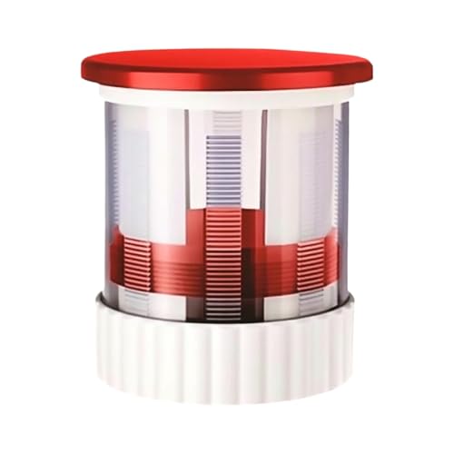 Butterreibe Für Küche,Handreibe Drehmühle Für Butter - Arbeitsparendes Küchengerät Für Obst Schokolade Nüsse Ingwer Burger Butterreibe Für Küche,Handreibe Drehmühle Für Butter - Arbeitsparendes Küchengerät Für Obst Schokolade Nüsse Ingwer Burger von Vgvgaj