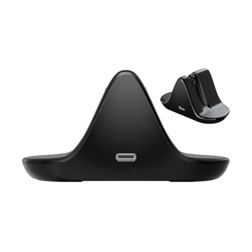 Intelligenter Ladehalter für Brillen, tragbarer Ladeständer mit Anzeige für Brillen – effizientes Ladegerät für Erwachsene auf Geschäftsreisen oder auf Reisen Intelligenter Ladehalter für Brillen, tragbarer Ladeständer mit Anzeige für Brillen – effizientes Ladegerät für Erwachsene auf Geschäftsreisen oder auf Reisen von Vgvgaj