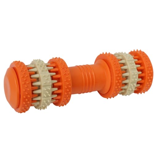 Kauspielzeug für Hunde – Beißspielzeug und Puzzlespiele für Hunde | Leckerli-Spender, Zubehör für Welpen, Lebensmittelpuzzle und Anreicherungszubehör für die Beschäftigung Kauspielzeug für Hunde – Beißspielzeug und Puzzlespiele für Hunde | Leckerli-Spender, Zubehör für Welpen, Lebensmittelpuzzle und Anreicherungszubehör für die Beschäftigung von Vgvgaj