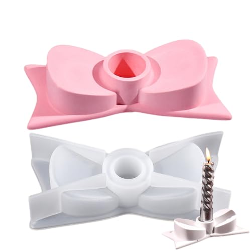 Kerzenständer Form, Harz Kerzenhalter Form | Bogenkerzen Silikonform, Kunsthandwerk Gießform Gips Casting Form für Tischhochzeitsraum Catering Kerzenständer Form, Harz Kerzenhalter Form | Bogenkerzen Silikonform, Kunsthandwerk Gießform Gips Casting Form für Tischhochzeitsraum Catering von Vgvgaj