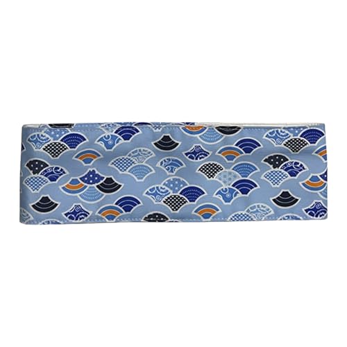 Kühlendes Hundehalsband, Kühlkragen für Hunde, niedliches Kühldesign, Bandana für Haustiere, Halsreif für heiße Tage, Verteiler-Schals von Vgvgaj