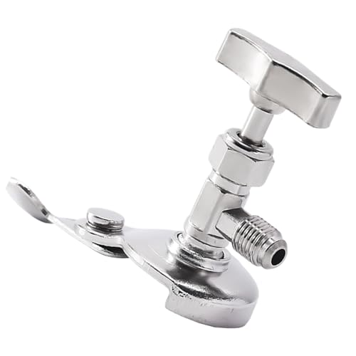 Kühlmittel-Flaschenöffner | Adapter zum Befüllen von Ventilen für Kfz- und LKW-Zubehör Kühlmittel-Flaschenöffner | Adapter zum Befüllen von Ventilen für Kfz- und LKW-Zubehör von Vgvgaj