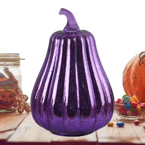 Leuchtende Kürbisse,Herbstliche Tischdekoration Mittelstücke | Rustikale Flammenlose Nachtlampe Deko Mittelpunkt für Hochzeit Wohnung Schule Halloween Thanksgiving Büro Zuhause Hotel Pub - Für Büro Ho Leuchtende Kürbisse,Herbstliche Tischdekoration Mittelstücke | Rustikale Flammenlose Nachtlampe Deko Mittelpunkt für Hochzeit Wohnung Schule Halloween Thanksgiving Büro Zuhause Hotel Pub - Für Büro Ho von Vgvgaj