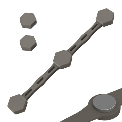 Magnete Für Heißluftfritteuse Einsätze | Backpapier Haltewerkzeug | Hitzebeständige Fritteusen Einsätze mit 2 Magneten,Für Haushalt Restaurant Backen Esszimmer Magnete Für Heißluftfritteuse Einsätze | Backpapier Haltewerkzeug | Hitzebeständige Fritteusen Einsätze mit 2 Magneten,Für Haushalt Restaurant Backen Esszimmer von Vgvgaj