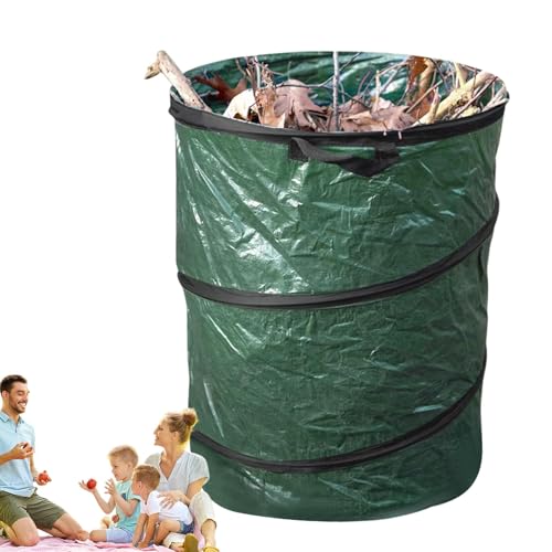 Outdoor Camping Mülleimer Faltbarer Camping Mülleimer | Multifunktionaler Camping Komposteimer - Mülleimer mit großem Fassungsvermögen für Camping, Outdoor Mülleimer Outdoor Camping Mülleimer Faltbarer Camping Mülleimer | Multifunktionaler Camping Komposteimer - Mülleimer mit großem Fassungsvermögen für Camping, Outdoor Mülleimer von Vgvgaj