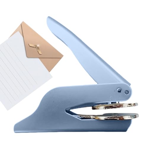 Persönlicher Buchpräger | Notizbuch Prägestempel | Tragbare Prägemaschine Für Die Erstellung Von Hochzeitseinladungen Briefumschlägen Und Papier Bastelarbeiten Für Frauen Und Persönlicher Buchpräger | Notizbuch Prägestempel | Tragbare Prägemaschine Für Die Erstellung Von Hochzeitseinladungen Briefumschlägen Und Papier Bastelarbeiten Für Frauen Und von Vgvgaj