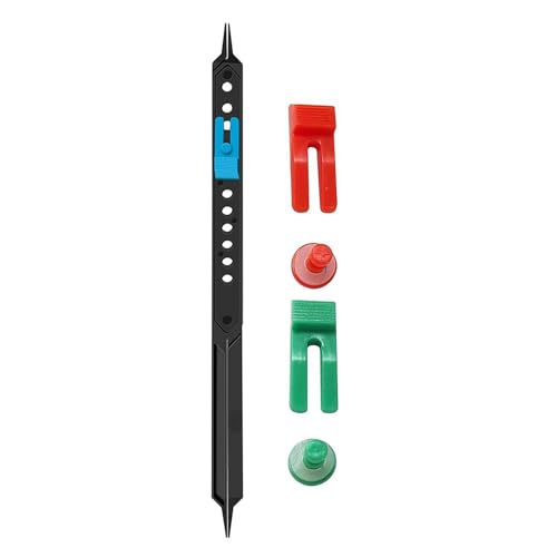 Proportionaler Teiler – Verbessertes Zeichenzubehör und Zeichenwerkzeuge von 25,4 cm | Langlebige Künstlerwerkzeuge, professioneller Maßstabenteiler für Zeichenstudenten, ar Proportionaler Teiler – Verbessertes Zeichenzubehör und Zeichenwerkzeuge von 25,4 cm | Langlebige Künstlerwerkzeuge, professioneller Maßstabenteiler für Zeichenstudenten, ar von Vgvgaj