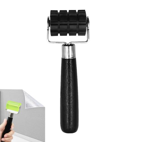 Rolle zur Schalldämmung, Rolle zur Schalldämmung von Autos, aus Baumwolle, Rolle zur Schalldämmung im Auto, automatische Schalldämmung mit Griff aus von Vgvgaj