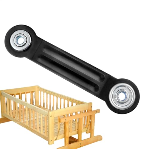 Schaukelteile für Segelflugzeuge für den Außenbereich, Halterung für Segelflugzeuge | Ersatzmaterial für Segelflugrollarm, Reparatur-Set für Stuhl und Möbelbank von Vgvgaj