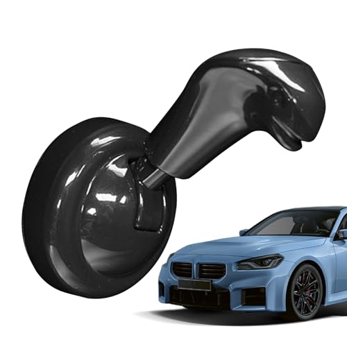 Startknopf Rocker – Zünddeckel Motor Schlangenmotiv, Zubehör für den Innenbereich, Auto-Controller, Retro-Stil, dekorativ, Lenkradschutz, Herren, Damen, LKW, Wohnmobil von Vgvgaj