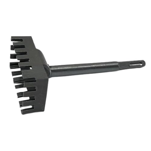 Steckdosen Lochfräser | Oszillierender Lochsägenaufsatz - Elektroinstallationsdosen Lochfräser - Für Holzarbeiten Gipskartonarbeiten Deckenarbeiten Putzplattenschneiden Ausstemmen Handwerken Steckdosen Lochfräser | Oszillierender Lochsägenaufsatz - Elektroinstallationsdosen Lochfräser - Für Holzarbeiten Gipskartonarbeiten Deckenarbeiten Putzplattenschneiden Ausstemmen Handwerken von Vgvgaj