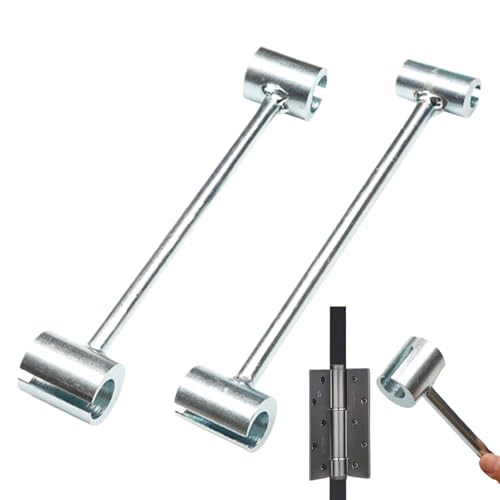 Türscharnier-Einstellwerkzeug, Türscharnierversteller | Türscharnier-Reparaturwerkzeug | Türscharnierspaltschlüssel, Türausrichtungswerkzeug, A von Vgvgaj