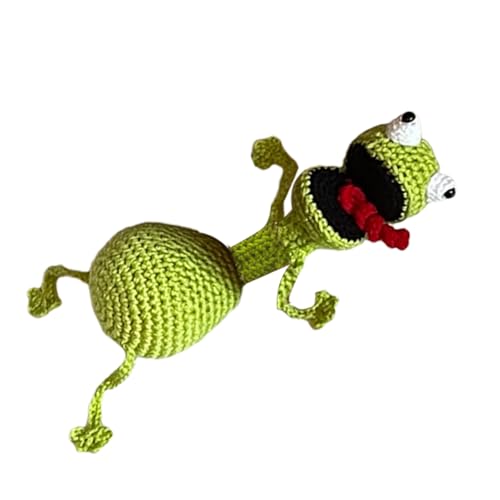 Türstopper mit Tiermotiv – Haken | Cartoon-Türstopper für Schlafzimmer, Schule, Zuhause – Klassenzimmer von Vgvgaj